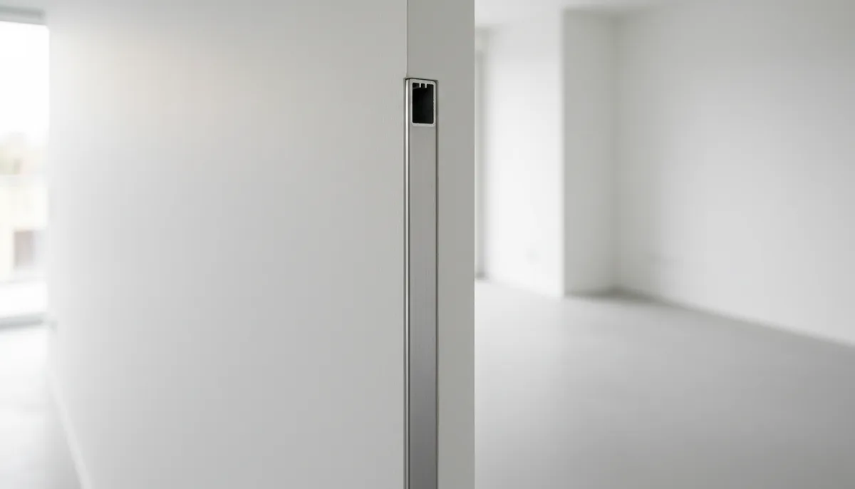 Nez de cloison placo : pose, matériaux et dimensions