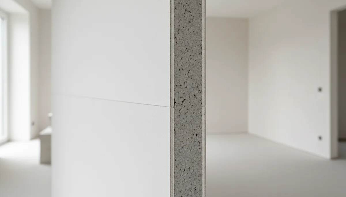 Plaque placo polystyrène : prix, pose et performances en 2026